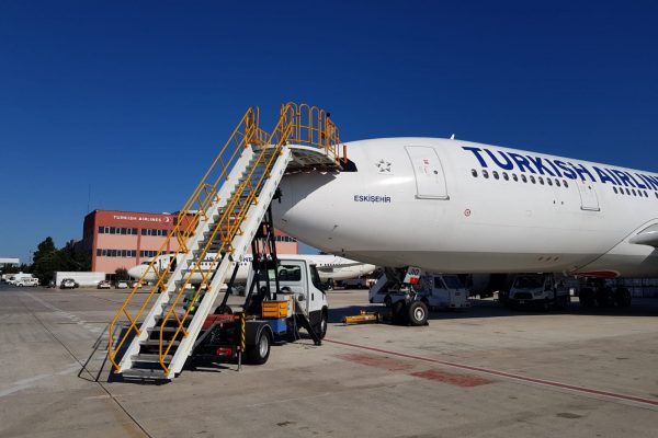 Aircraft Glass Replacement Special Product