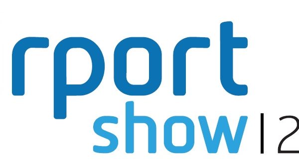 Airport Show 2016 Dubai