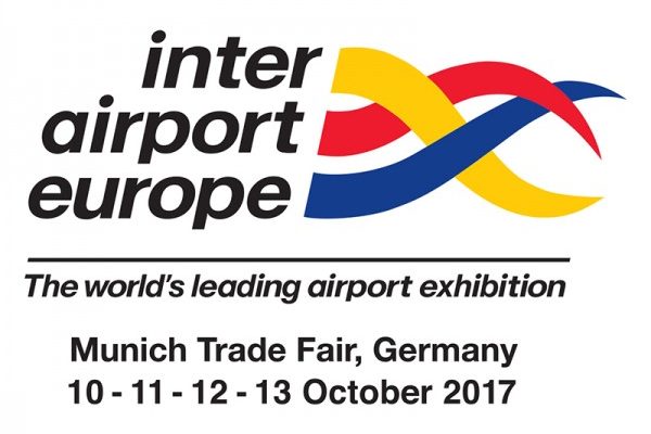 Inter Airport Europe 2017